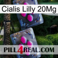 Cialis Lilly 20Mg 01